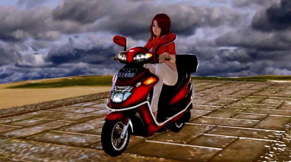 [SLG/3D/欧美]卢克与露西 Luke and Lucy Ep汉化完结版 [1+1G][百度盘]
