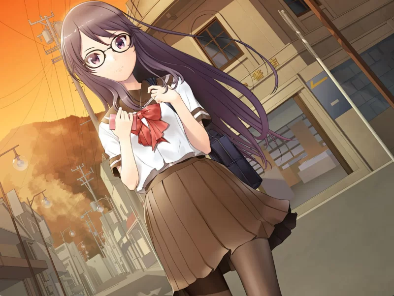 [ADV/PC/汉化]夏天的恋爱 [1+1.40GB][百度盘]