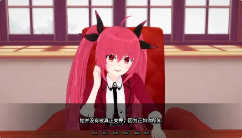 精灵恋人v0.59 AI汉化版【PC+安卓 [1+2.89g][百度盘]