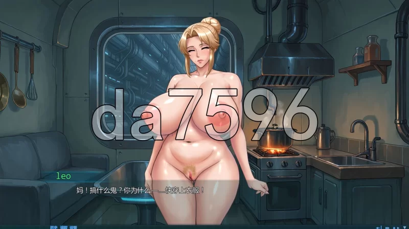 [日式SLG/更新] 阿瑞斯之陨 The Ares Fall v0.12a PC+安卓 汉化步… [1+1.20G][百度盘]