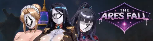 [PC+APK/ai作画/NTR/无修/汉化/巨乳/堕落/动态] 阿瑞斯之陨 v0.12a [1+1.05G][百度盘]
