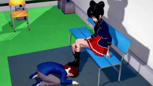 [SLG汉化PC安卓动态步兵]污秽魔药  Tainted Philter v0.1.3 [1+5G][百度盘]