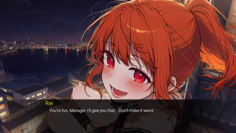 【日系SLG/官中/步兵/PC】NTR 酒店 NTR Hotel 官方中文步兵版【… [1+1.42G][百度盘]