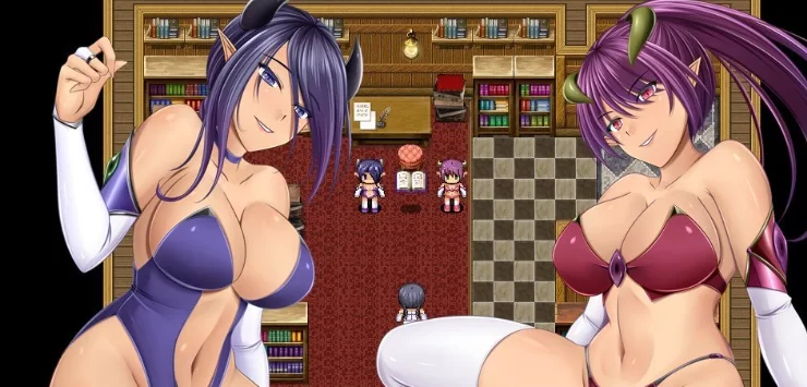 【PC/RPG/中文】奥利珀斯的禁书V1.01 官方中文步兵版+存档 [1+1G][百度盘]