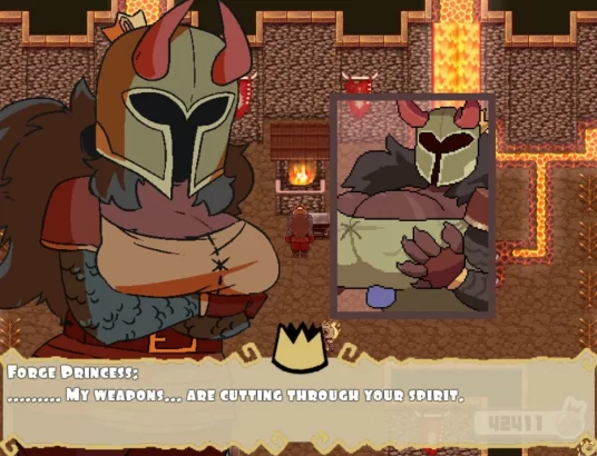 [PC/模拟器/2D/神作/最新/全DLC]公主与征服 Princess & Conquest V1.06 [2+1.47G][百度盘]