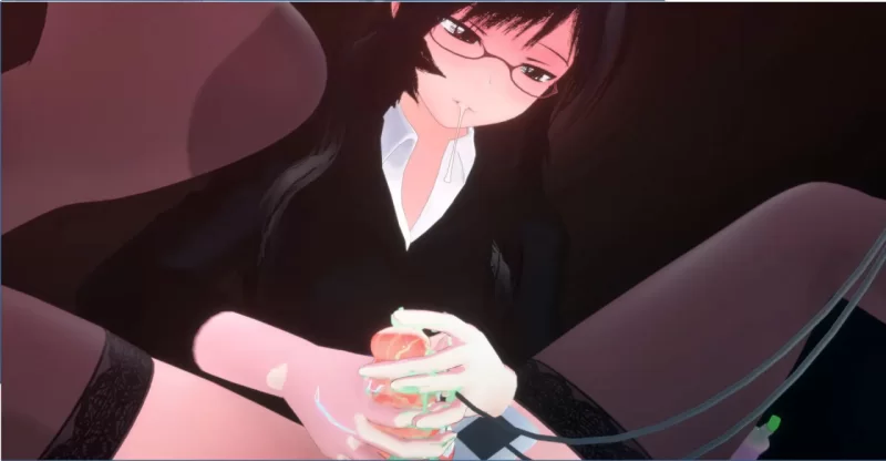 【3D官中PC动态CV无码v1.05】27岁女教师 日常一幕 第1章 [1+824m][百度盘]