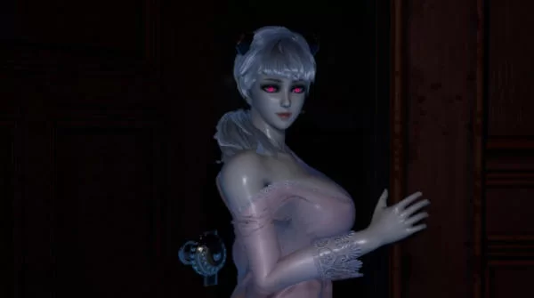 [SLG/3D/欧美]吸血鬼大厦 Vampire Mansion Ver1.5.6 [1+2.25G][百度盘]