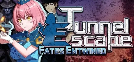 [SLG官中PC]隧道逃生：终极版 TUNNEL ESCAPE Fates Entwined v0.22.0a [1+2.3G][百度盘]