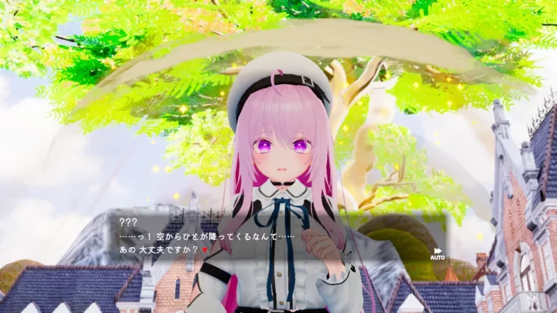 [更新3D/触摸/动态]异世界树的巫女～用魔法触摸尽情做色色的事～v1.1官中步兵 [1+3.6g][百度盘]