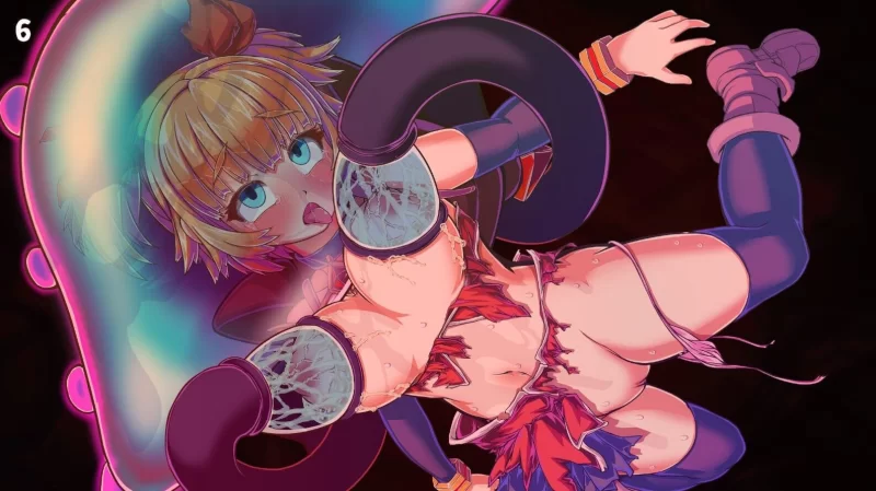 【3D/官中步兵/PC】纯真少女的魔界冒险 SS v1.0.7 存档 [1+2.7G][百度盘]
