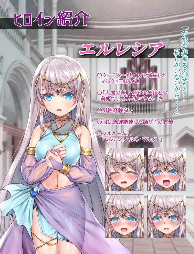 【日系RPG/官中/步兵/PC+安卓joi】死命必守！ My Life For Thee! … [1+1.67G][百度盘]