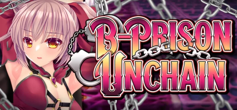 【日系RPG/官中/步兵/PC+安卓joi】B-监狱 解除锁链v1.06 步兵版 [1+1.52g][百度盘]