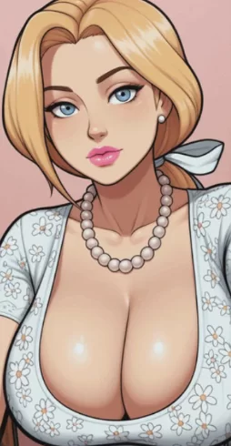 PC/安卓/AI汉化/欧美/巨乳/SLG游戏/1.09G】我的妻子诱惑 Ver0.3.2 [1P+1.09G][百度盘]