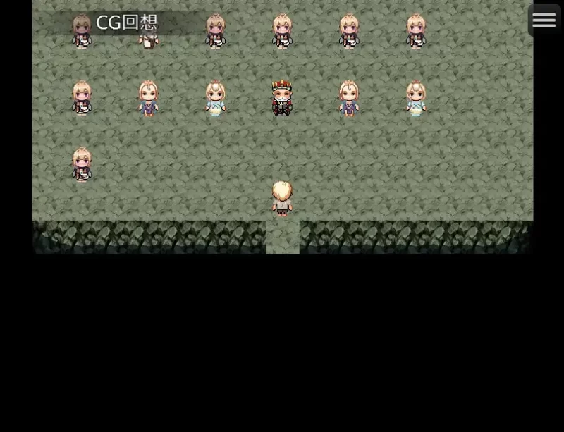 【日系RPG/官中/NTR/PC+安卓joi】堕落的大槌姬 堕落の大槌姫 … [1+516m][百度盘]