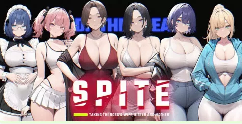 更新[沙盒SLGpc] 报复搞定老板的妻子V1.6.8官中步兵自带全回想 [1+1.10G][百度盘]