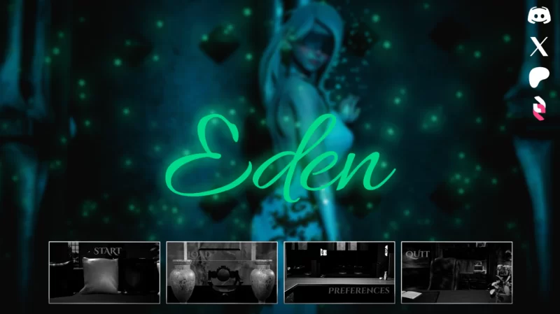 【亚洲风SLG/汉化/动态】伊甸园/Eden Ch.5 PC+安卓直装汉化版 [1+6g][百度盘]