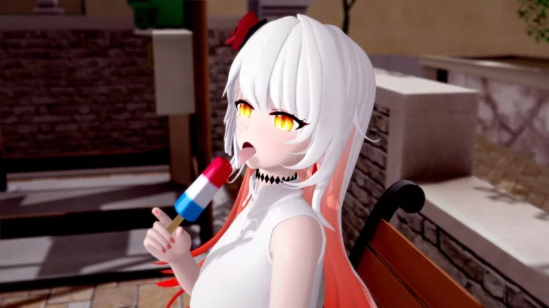 网络直播 v0.6 AI汉化版 Netori A Live [v0.6]【PC+安卓/2G/更新】 [1+2G][百度盘]