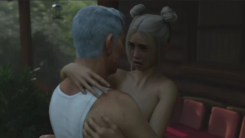 未婚妻 The Fiancée v2.1g AI汉化版【PC+安卓】 [1+2.53G][百度盘]