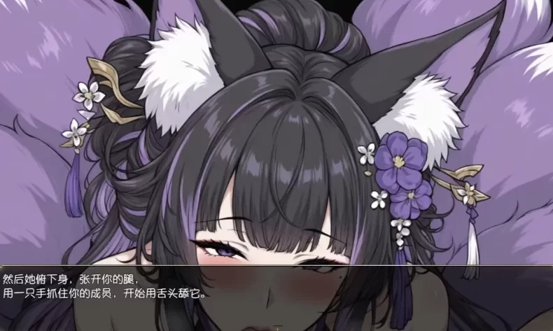 我和龙女妈妈的玄幻之旅V0.355官中步兵版【PC+安卓+亚洲古… [1+3.3GB][百度盘]