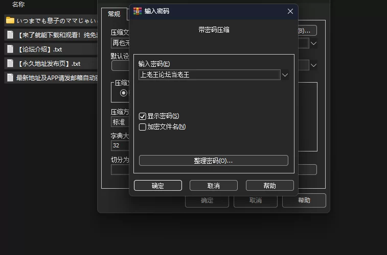 [PC/动态/乱伦/汉化] 再也无法永远做儿子的妈妈了！1 [1+1.34GB][百度盘]
