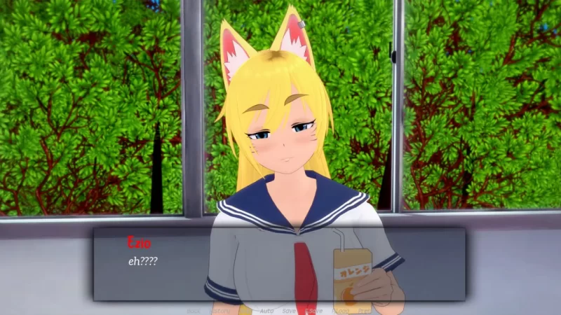 [SLG官中PC安卓动态步兵]狼情结   Wolf Complex v1.0.0 [1+3G][百度盘]