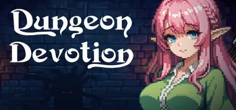 [PC/后宫/官中/步兵/像素] 地牢誓约 Dungeon Devotion v1.91 [2+320M][百度盘]