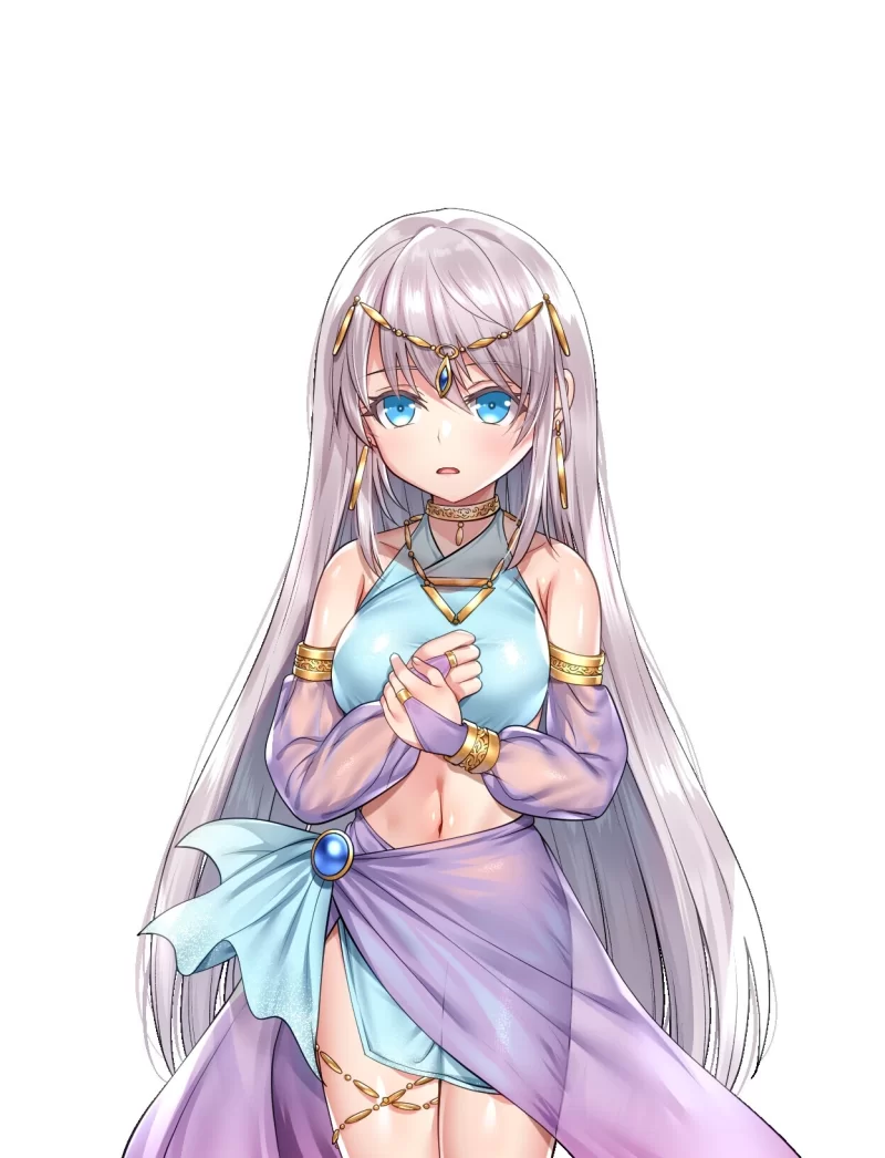 【日系RPG/官中/步兵/PC+安卓joi】死命必守！ My Life For Thee! … [1+1.67G][百度盘]