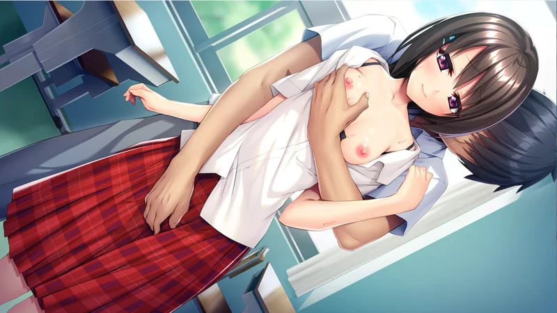 【PC】因为我是大人！～为了看起来像个大人~v1.0+存档+汉化 [1P+600M][百度盘]
