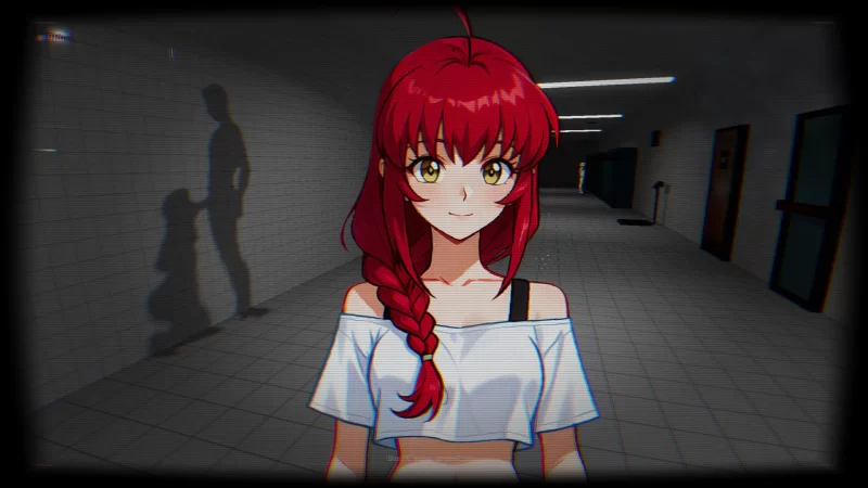 【更新完整版/PC/找异常/动态】无限挑逗V1.0 [1+900M][百度盘]