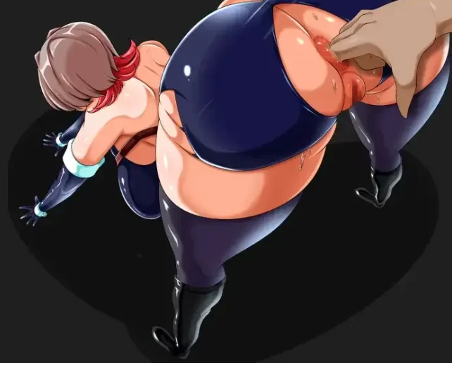 【日系RPG/pc+安卓】女主角任务美少女间谍v1.0.0 AI汉化 [2+946M][百度盘]