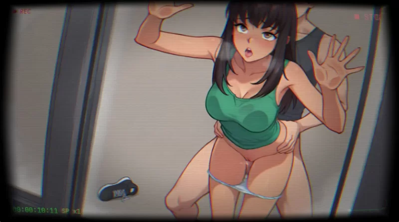 PC/3D/动态/官中 无限挑逗 InfiniTease 完整版 [1+635M][百度盘]