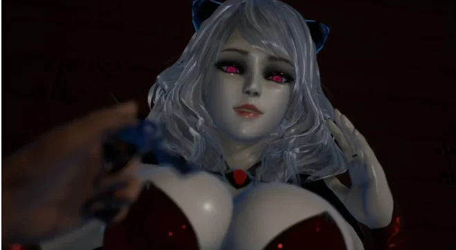 【SLG/动态/pc】吸血鬼大厦 v1.5.6 官方中文版 [1+2.13G][百度盘]