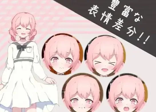 新汉化[日式RPG/百合pc] 我们还是好朋友的时候AI汉化版 [1+730M][百度盘]