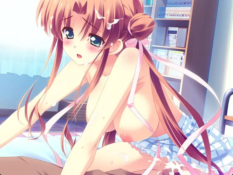 【ADV/PC/汉化/全CG/特典】时时晴朗的天气雨/晴れときどき… [1+5.13G][百度盘]