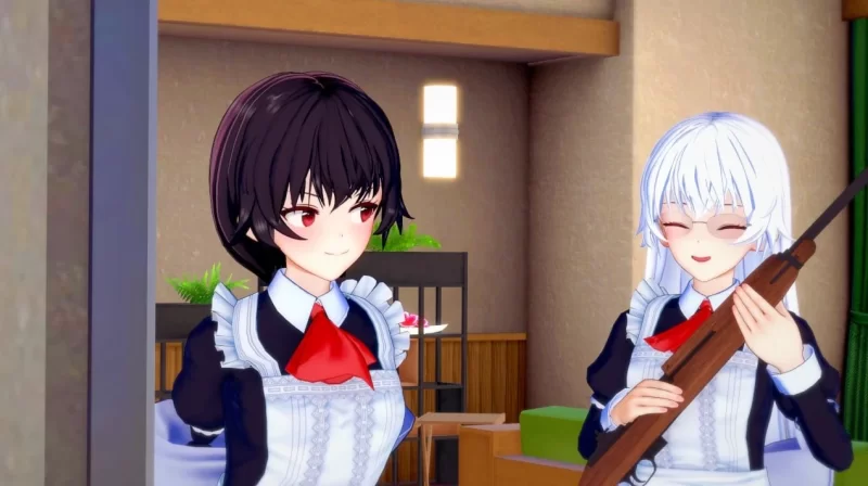 淫欲之罪 v0.9.9 AI汉化版 Lustful Sin [v0.9.9]【PC+安卓/4.09G/更新】 [2+4.09G][百度盘]