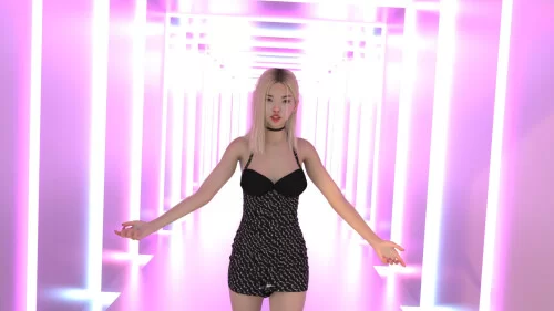 PC+安卓–宾馆 Guest House v0.3.4 [1+5.4G][百度盘]