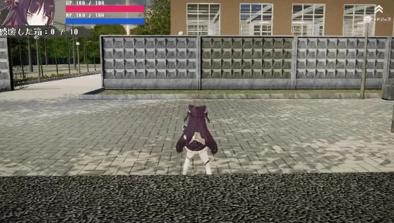 [PC][3D/日式]致命女孩～苗的学校调查～ クリティカルガー… [1+2.82G][百度盘]