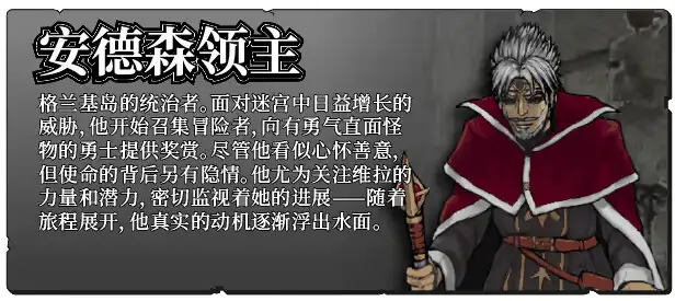 【日系RPG/官中/步兵/PC】循环迷宫：维拉的大冒险  v1.00 [1+266m][百度盘]