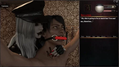 [SLG汉化PC安卓动态步兵]黑摩尔之影  The Shadow over Blackmore v0…. [1+5G][百度盘]