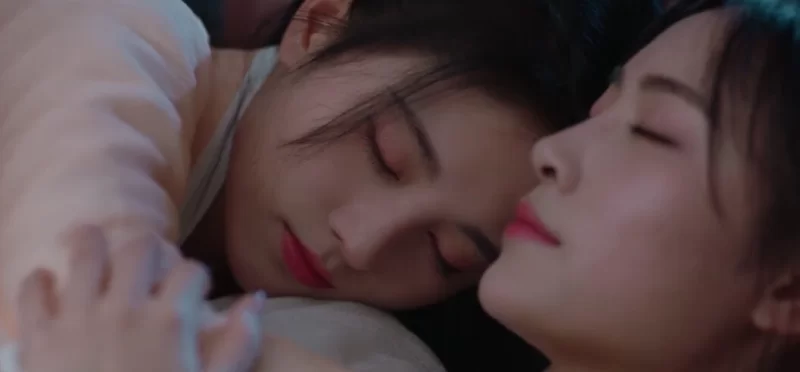 【国风SLG/官中/武侠/PC】侠女逍遥录~昏暗之聲 v1.0.0 官方中文 [1+3.36g][百度盘]
