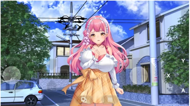 【ADV类型/pc】沉溺病娇后宫 1.0AI汉化 [1+1.72G][百度盘]