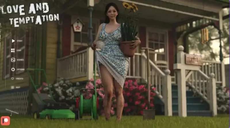 【PC/安卓/AI汉化/欧美/SLG游戏/3.66G】爱与诱惑S2Ep.11 [1P+3.66G][百度盘]