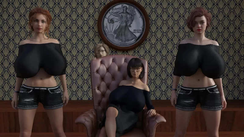 一分钱一分货 In for a Penny v0.81 AI版【PC+安卓/6.24G/更新】 [2+6.24G][百度盘]