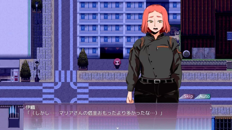 [RPG官中PC步兵]人间牧场ー搜查篇ー Human Farm  Investigation [1+1G][百度盘]