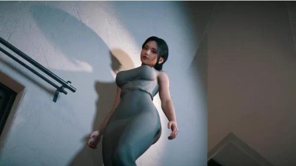 [SLG/3D/欧美]禁忌思想 Forbidden Thoughts Ch.2 Up.3 第二部 汉化版 [1+1.64G][百度盘]