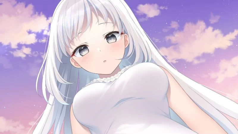 【ADV/安卓】Dreamin’ Her -我梦见了她 [1+1169M][百度盘]
