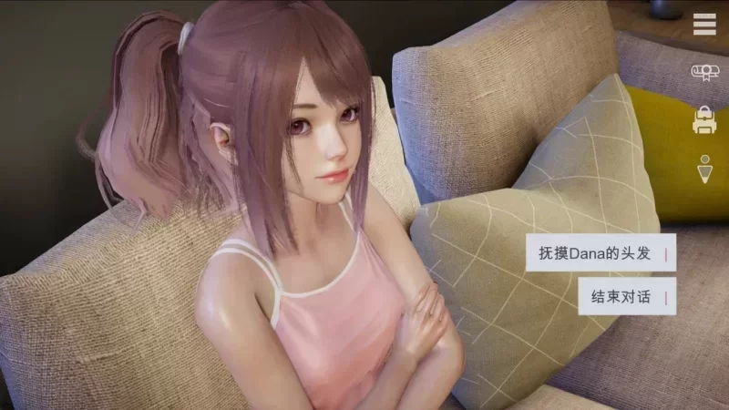 [PC/安卓直装/神作/亚洲风/沙盒/后宫]特工17 v0.26.10附存档＋作弊mod [1+7g][百度盘]