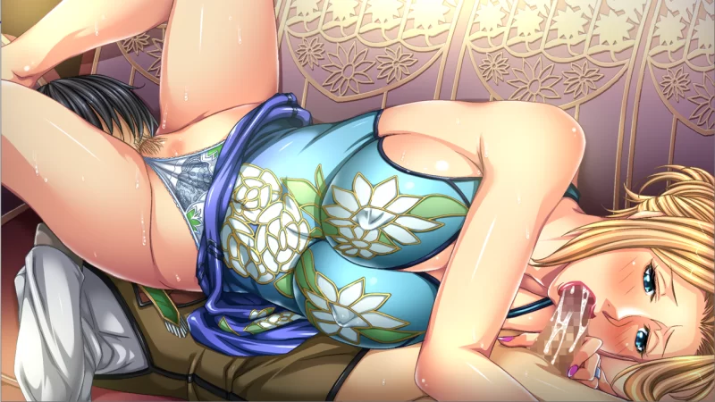 【PC】某王妃的闺事～贞淑的妻子是如何怀孕的~+存档+汉化 [1P+1G][百度盘]