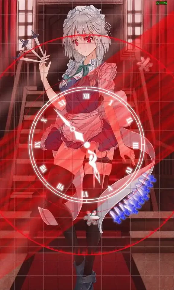 [PC/扫雷/官中]古明地雷～杀手恋 古明地雷 ~ Killer Koishi v1.0.0.4 [1+145.78MB][百度盘]