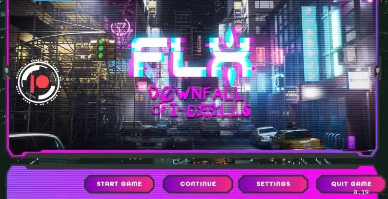 【PC/安卓/AI汉化/欧美/SLG游戏/2.04G】腐蚀偶像计划Ver0.28 [1P+2.04G][百度盘]
